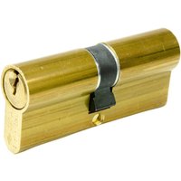 Logozylinder std 30x30 kurze Nocken 08010.07.0.lc Cisa von CISA