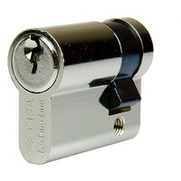 Lockingline 30x10 Nickel kurz Nocken 08030.02.0.12.lc Cisa Lockingline 30x10 Nickel kurz Nocken 08030.02.0.12.lc Cisa von CISA