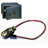 Cisa - netzanschlusskabel 6V für elektronischen wandtresor Cisa - netzanschlusskabel 6V für elektronischen wandtresor von CISA