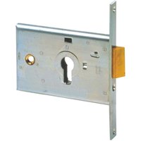 Cisa - schloss inf. profile 2 mandate + verstellbare walze 44130/60 Cisa - schloss inf. profile 2 mandate + verstellbare walze 44130/60 von CISA