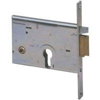 Elektrosenriatur, der durch Profileingang 58 mm vorne 16 mm Cisa Kunst eingeführt werden soll. 14010 - Destra Elektrosenriatur, der durch Profileingang 58 mm vorne 16 mm Cisa Kunst eingeführt werden soll. 14010 - Destra von CISA