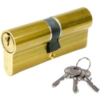 Logozylinder std 30x30 08010.07.0 Cisa Logozylinder std 30x30 08010.07.0 Cisa von CISA