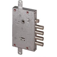 Cisa - Platte Art. 06429.00 für Schloss Art. 57515 – Wohnzimmer Cisa - Platte Art. 06429.00 für Schloss Art. 57515 – Wohnzimmer von CISA