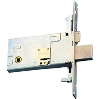 Cisa - Dreifaches Diebstahlsicherungsschloss mit Doppelbart zum Einsetzen von Art.57318.73 – Wohnzimmer von CISA