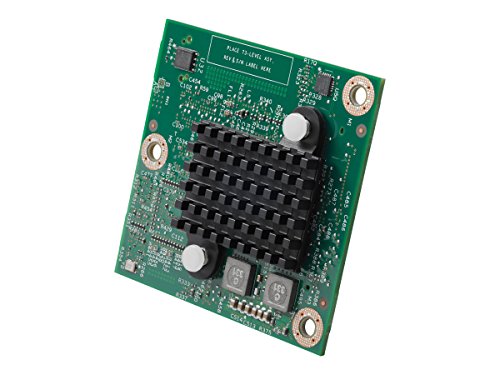 Cisco pvdm4 – 128 Voice Network Module – VOICE NETWORK Modul (0 – 50 °C) von CISCO DESIGNED