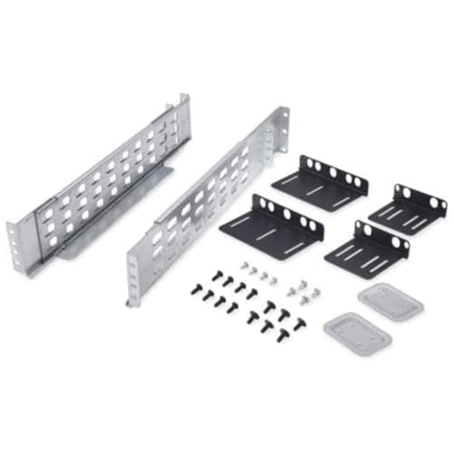Nexus 9300 Rack Mount KIT Nexus 9300 Rack Mount KIT von CISCO DESIGNED