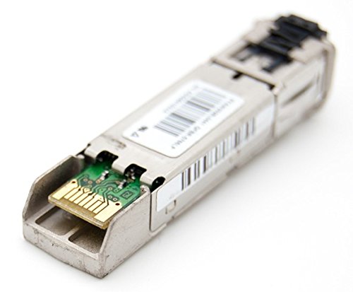 Cisco 1000BASE-SX SFP GBIC TRANSCEIVER 30–1301–02 (glc-SX-mm) (Pack von 2) von CISCO SYSTEMS - ENTERPRISE