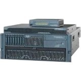 Cisco Security MARS 55 1RU Appliance (1500EPS, 500GB, RAID 1, Redundant) von Cisco