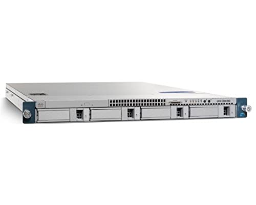 Cisco UCS C200.2XE5520.6X4GB (7200 RPM, 500 GB, Serial ATA, 8.89 cm (3,5 Zoll) DDR3- RAM Kit von Cisco