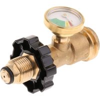 Propangas-Füllstandskontrolle - 1 Flasche—— Propangas-Füllstandskontrolle - 1 Flasche—— von CISEA