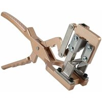 Veredelungsschere Gartenschere Holzhandschere Baumschulschere Gartenveredelung Obstbaum Aluminiumlegierung Professionelles Werkzeugset von CISEA