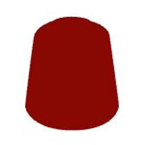 Layer: Wazdakka Red 22-07 Layer: Wazdakka Red 22-07 von CITADEL