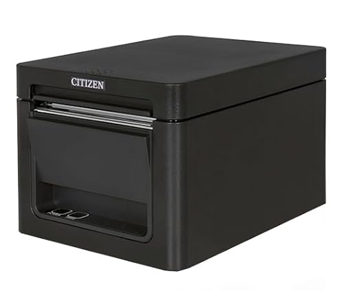 CITIZEN CT-E351 203 x 203 DPI Kabelgebundener Thermodirekt-POS-Drucker von Citizen
