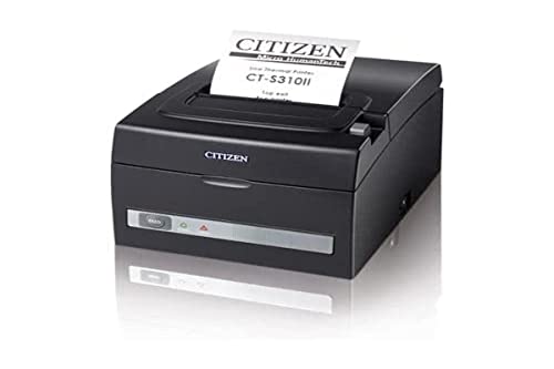 CITIZEN SYSTEMS CT-S310-II BONDRUCKER von CITIZEN