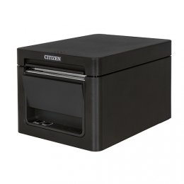 Citizen CT-E351 Thermodirekt, POS-Drucker, 203 x 203 DPI, POS-Drucker, 250 mm/Sek, 203 x 203 DPI, weiß, 58, 80 mm von CITIZEN