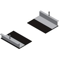 Citrin Solar Ballastset Freiaufstellung, für CS 255 und 550 Citrin Solar Ballastset Freiaufstellung, für CS 255 und 550 von CITRIN SOLAR