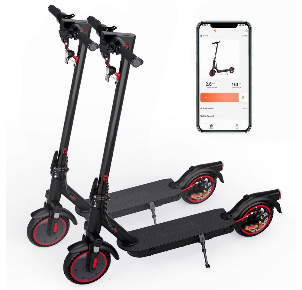 CITYSPORTS E-Scooter 10 ZOLL Klappbarer E-Roller mit ABE mit Schockabsorber, 20,00 km/h, mit Straßenzulassung Max 35km E-roller mit app max 20km/h Mit ABE CITYSPORTS E-Scooter 10 ZOLL Klappbarer E-Roller mit ABE mit Schockabsorber, 20,00 km/h, mit Straßenzulassung Max 35km E-roller mit app max 20km/h Mit ABE von CITYSPORTS
