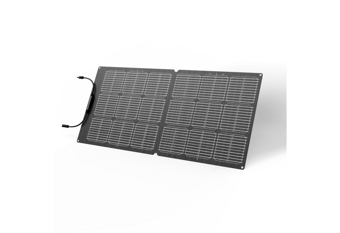 CITYSPORTS Solaranlage FULLSENT, Flexible Solarmodul 100/200W faltbar Balkonkraftwerk für PowerStation CITYSPORTS Solaranlage FULLSENT, Flexible Solarmodul 100/200W faltbar Balkonkraftwerk für PowerStation von CITYSPORTS