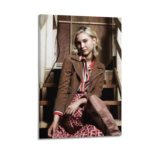 CIXXFZMJW Isabel May Kunstposter Leinwand Zimmer Schöne Wand Kunstdrucke Home Moderne Dekorationen 12x18inch(30x45cm) von CIXXFZMJW