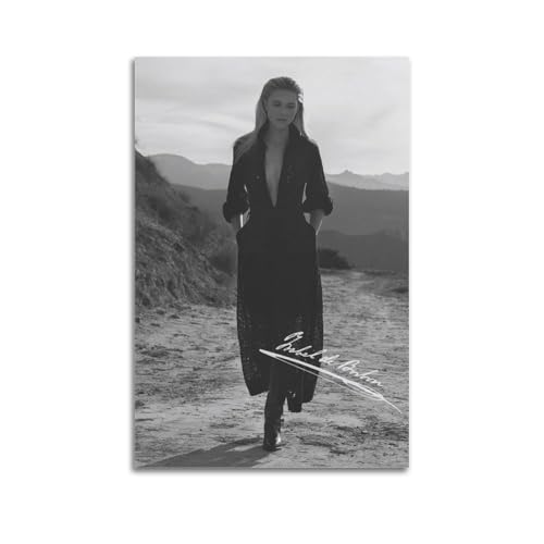 CIXXFZMJW Isabel May Prominente Kunstposter Leinwand Gemälde Wandmalerei Dekorative Malerei Drucken Moderne Dekoration 08x12inch(20x30cm) von CIXXFZMJW