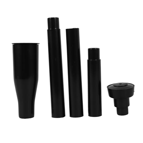 CIYODO Aquarium-zubehör Teichzubehör 1 Set Springbrunnen-düsen-Set Einfach Zu Installierende Teich-sprühdüsen Mehrere Effekte Für Die Wasserumgebung von CIYODO