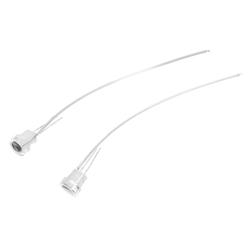 CIYODO 1 Satz Touch Switch Für Led Licht Mit Kabel Für Schreibtischlampe Eingebetteter Berührungsschalter Transparente Bauweise Einfache Installation Langlebig Und Vielseitig 2 Stück CIYODO 1 Satz Touch Switch Für Led Licht Mit Kabel Für Schreibtischlampe Eingebetteter Berührungsschalter Transparente Bauweise Einfache Installation Langlebig Und Vielseitig 2 Stück von CIYODO