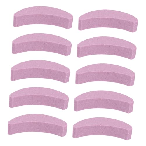 CIYODO 10 Stück Teiliges Kettensägen schärfset mit Tragbarem Professionelles Kettenschleifwerkzeug Installieren Geeignet für Kettensägenketten Effizientes Schärfen vor von CIYODO