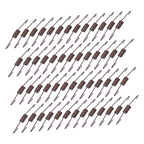 CIYODO 100stücke Sofa-ersatzfedern Aus Stahl Langlebige Federn Für Sofagebrauch Stahlfedern Für Sofa Verschleißfeste Und Robuste Federn von CIYODO