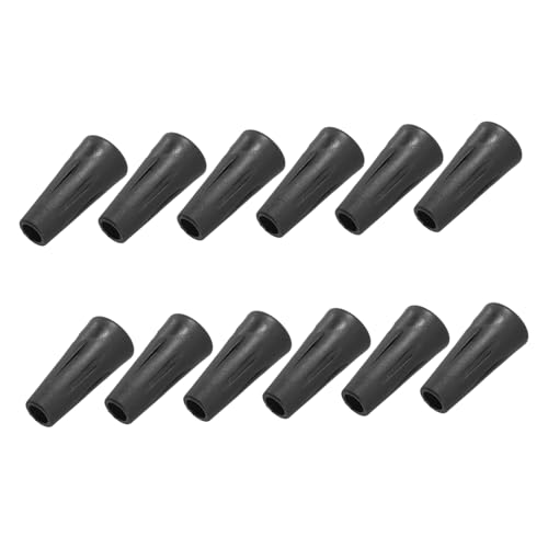 CIYODO 12 Stück Teiliges Bürostuhl Ersatzteile Hebel für Drehstuhl Höhenverstellung Kompatibel mit Recliner und Gaming Stühlen Robuste Griffstangen für Einfache Sitzhöhenkontrolle von CIYODO