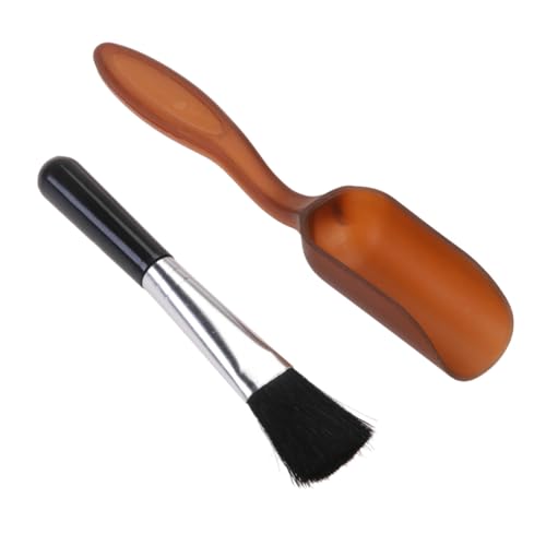 CIYODO 13 Stück Teiliges Mini Gartenwerkzeug Set für Sukkulenten und Bonsai Handliche Pflanzwerkzeuge aus Leichtem Material mit Gebogenem Wassersprüher Luftbläser Transplantierhilfe für CIYODO 13 Stück Teiliges Mini Gartenwerkzeug Set für Sukkulenten und Bonsai Handliche Pflanzwerkzeuge aus Leichtem Material mit Gebogenem Wassersprüher Luftbläser Transplantierhilfe für von CIYODO
