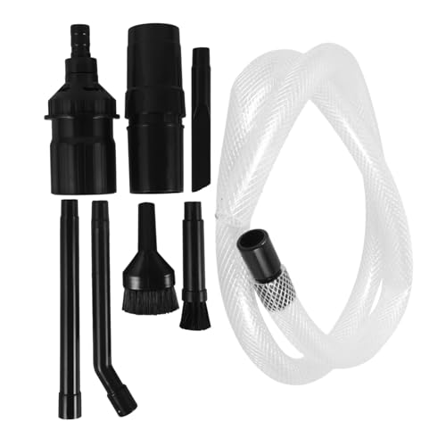 CIYODO 1Satz Vakuumbürstensatz Teilig für Staubsauger Universeller Adapter für Klimaanlagen Computer und Autos Einfache Installation Langlebig und Vielseitig Einsetzbar CIYODO 1Satz Vakuumbürstensatz Teilig für Staubsauger Universeller Adapter für Klimaanlagen Computer und Autos Einfache Installation Langlebig und Vielseitig Einsetzbar von CIYODO