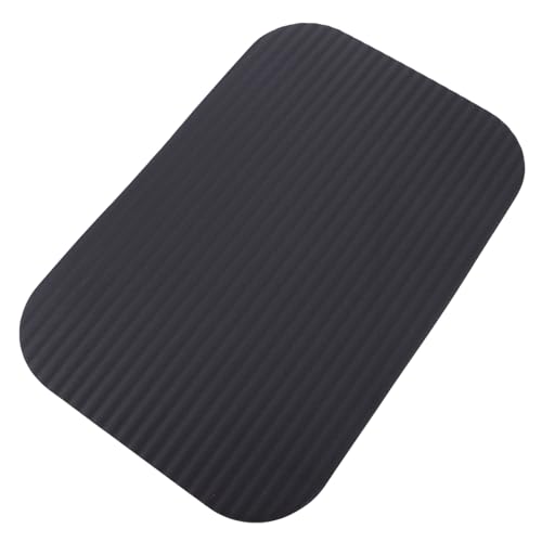 CIYODO 1Stück Garten Kniekissen Nbr mit Ergonomischer Form Rutschfestes Kissen für Bequemes Arbeiten im Garten Yoga und Handwerk Langlebig und Praktisch CIYODO 1Stück Garten Kniekissen Nbr mit Ergonomischer Form Rutschfestes Kissen für Bequemes Arbeiten im Garten Yoga und Handwerk Langlebig und Praktisch von CIYODO