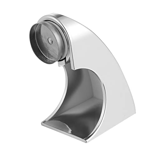 CIYODO Magnetischer Seifenhalter Hängender Seifenhalter Schnelltrocknende Seifenablage von CIYODO