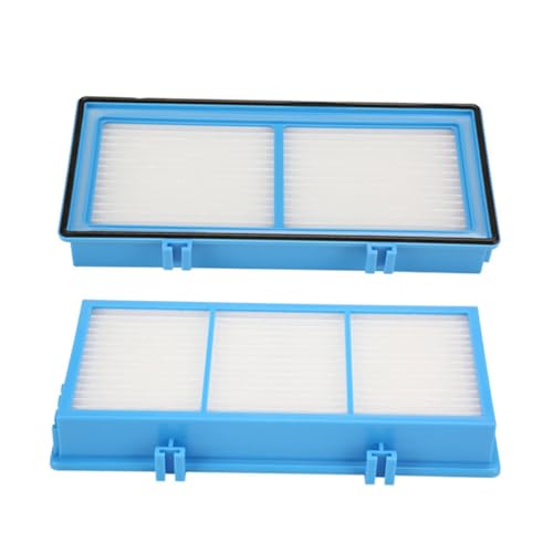 CIYODO 2 STÜCK Luftfilter Ersatzfilter Polyester Material Hochleistungs filter Kompatibel für Holmes Serie zur Verbesserung der Raumluftqualität von CIYODO