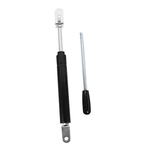 CIYODO 2 Sätze Gasdruckfeder für Friseurstühle Universeller Ersatz für Salon und Barbierstühle Einbaulänge Hub Druck Langlebige und Robuste Konstruktion von CIYODO
