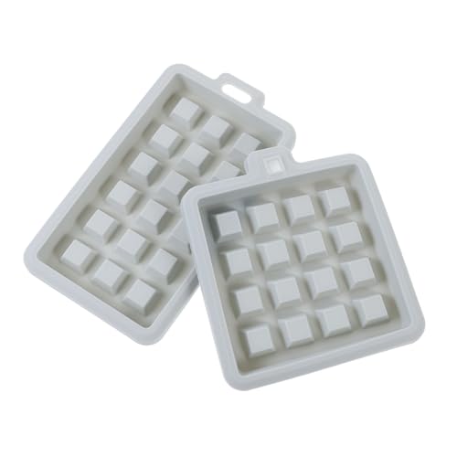 CIYODO Silikon-backset 2-teilig Pflegeleicht Für Die Kuchenherstellung von CIYODO
