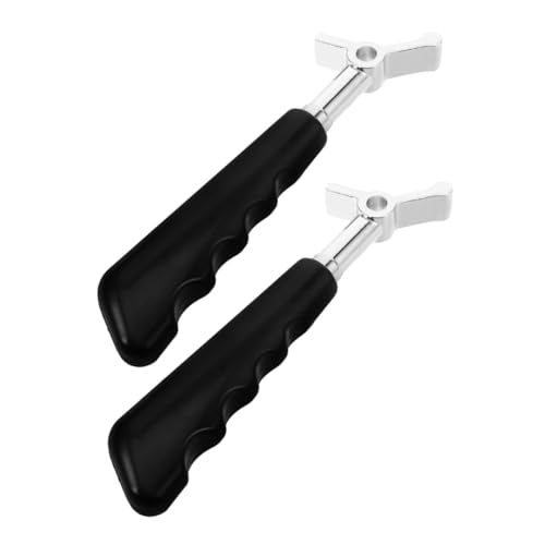 CIYODO 2 Stück Ersatzgriff für Eismaschine Ergonomischer Hebel für Präzise Dosierung Einfache Montage und Reinigung Geeignet für Große Speiseeis Maschinen Langlebige Reparaturteile für CIYODO 2 Stück Ersatzgriff für Eismaschine Ergonomischer Hebel für Präzise Dosierung Einfache Montage und Reinigung Geeignet für Große Speiseeis Maschinen Langlebige Reparaturteile für von CIYODO