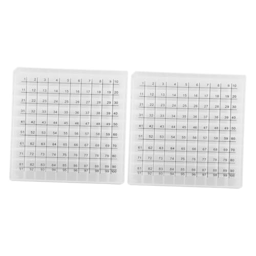 CIYODO 2 Stück Gefrierbox mit Deckel Fächer für Röhrchen Kunststoff Kryo Aufbewahrungsbehälter für Laborproben Effizient Organisiert mit Einfachem Zugriff und Hoher Kapazität CIYODO 2 Stück Gefrierbox mit Deckel Fächer für Röhrchen Kunststoff Kryo Aufbewahrungsbehälter für Laborproben Effizient Organisiert mit Einfachem Zugriff und Hoher Kapazität von CIYODO