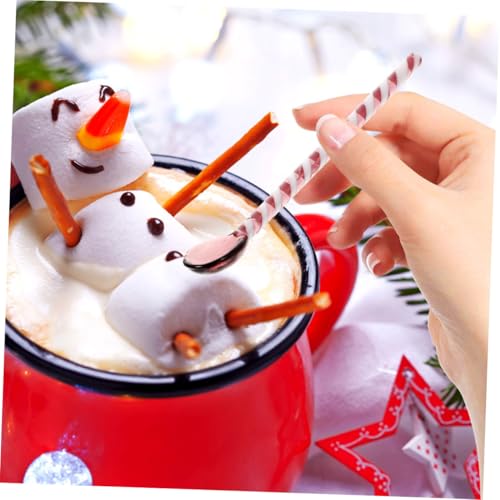 CIYODO 2 Stück Hitzebeständige Glaslöffel für Milch und Desserts Langstielig Formstabil Vielseitig Einsetzbar für Kaffee Tee und Eis Transparent Robust CIYODO 2 Stück Hitzebeständige Glaslöffel für Milch und Desserts Langstielig Formstabil Vielseitig Einsetzbar für Kaffee Tee und Eis Transparent Robust von CIYODO