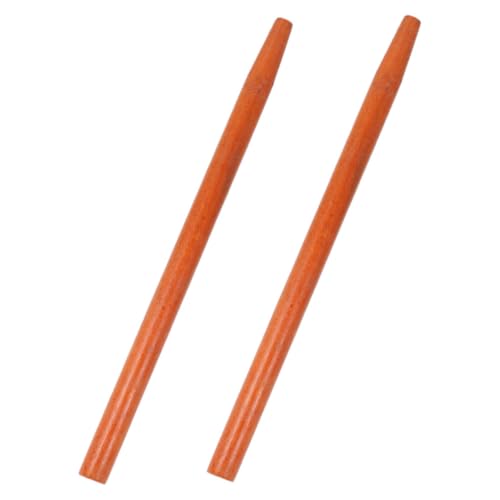 CIYODO 2 Stück Holzstiel aus Hartholz Ersatzgriff für Gartenwerkzeuge Verlängerter Griff für Hacke Schaufel Gartengerät und Vorschlaghammer Ergonomisch und Langlebig CIYODO 2 Stück Holzstiel aus Hartholz Ersatzgriff für Gartenwerkzeuge Verlängerter Griff für Hacke Schaufel Gartengerät und Vorschlaghammer Ergonomisch und Langlebig von CIYODO