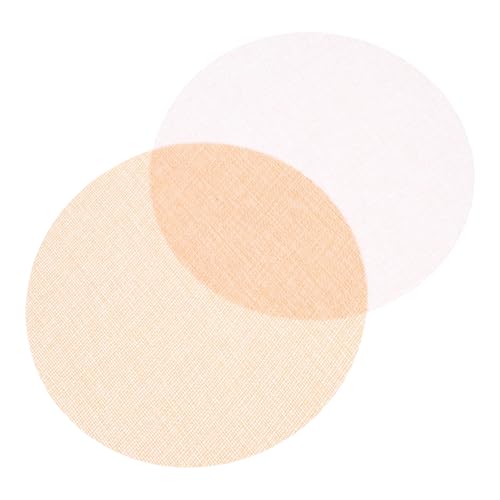 CIYODO 2 Stück Kindersichere Hitzebeständige Deckenlampen abdeckung Weicher Lichtdiffusor Blendfreier Downlight schirm Einfacher Stil Geeignet für Schlafzimmer und CIYODO 2 Stück Kindersichere Hitzebeständige Deckenlampen abdeckung Weicher Lichtdiffusor Blendfreier Downlight schirm Einfacher Stil Geeignet für Schlafzimmer und von CIYODO