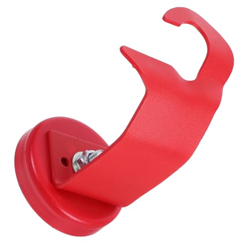 CIYODO 2 Stück Magnetischer Schweißbrennerhalter mit Ergonomischem Griff Präzise Positionierung Schweißunterstützung Vielseitig Einsetzbar für Werkstatt und Betrieb CIYODO 2 Stück Magnetischer Schweißbrennerhalter mit Ergonomischem Griff Präzise Positionierung Schweißunterstützung Vielseitig Einsetzbar für Werkstatt und Betrieb von CIYODO