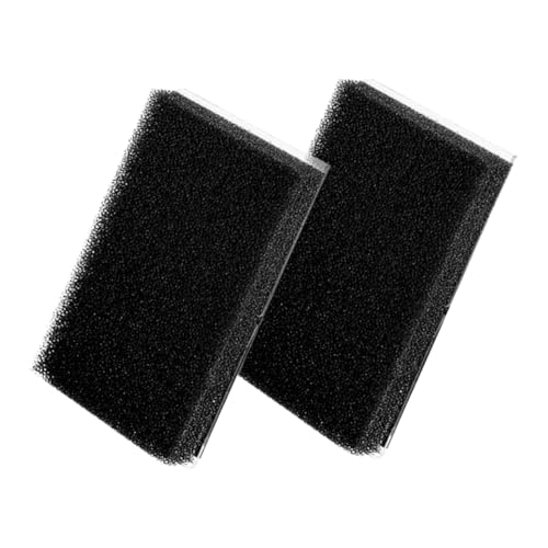 CIYODO 2 Stück Pet Hair Remover Schwamm Doppelseitig Stark Haftend Sicher für Stoffe Effektive Tierhaarentfernung für Kleidung Möbel Teppiche und Bettwäsche Zeitsparend und Vielseitig CIYODO 2 Stück Pet Hair Remover Schwamm Doppelseitig Stark Haftend Sicher für Stoffe Effektive Tierhaarentfernung für Kleidung Möbel Teppiche und Bettwäsche Zeitsparend und Vielseitig von CIYODO