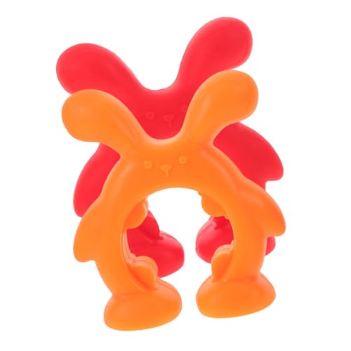 CIYODO 2 Stück Silikon Kochlöffelhalter Multifunktionale Utensilienablage für Herd Overflow Design für Sauberkeit der Küche Praktisch und Zuverlässig für Tag von CIYODO