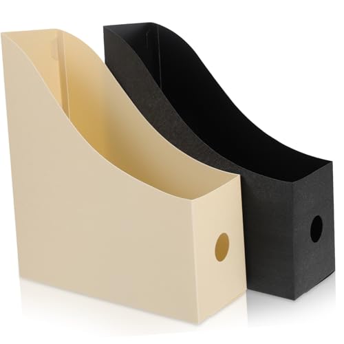 CIYODO 2 Stück Teiliges Desktop-dateiablage Langlebigem Polypropylen Multifunktionale Tisch-organizer für Büro Schule und Zuhause Praktische Aufbewahrung für Magazine Akten und Dokumente CIYODO 2 Stück Teiliges Desktop-dateiablage Langlebigem Polypropylen Multifunktionale Tisch-organizer für Büro Schule und Zuhause Praktische Aufbewahrung für Magazine Akten und Dokumente von CIYODO
