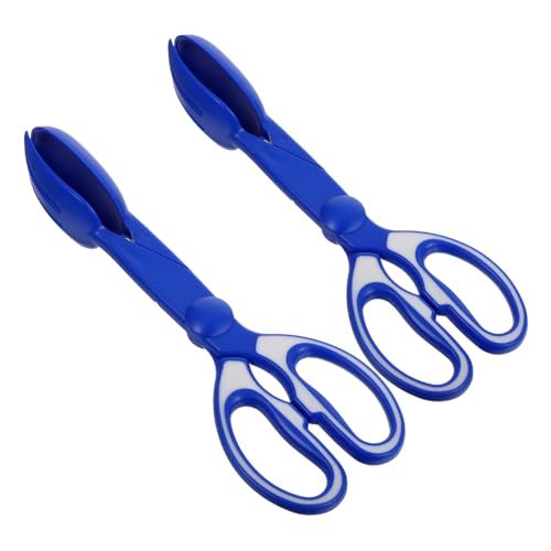 CIYODO 2 Stück Teiliges Hundekotgreiferset Leichter Poop Picker mit Robustem Greifmechanismus Tragbarer Haustier Abfallgreifer für Hygienische Innen und Außenreinigung für Hunde und CIYODO 2 Stück Teiliges Hundekotgreiferset Leichter Poop Picker mit Robustem Greifmechanismus Tragbarer Haustier Abfallgreifer für Hygienische Innen und Außenreinigung für Hunde und von CIYODO