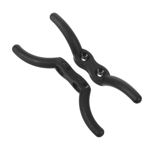 CIYODO 2stücke Boots-Klampen Aus Nylon Haken Für Fahnenmast Und Ankerleine Schnelle Installation Für Outdoor-Abenteuer CIYODO 2stücke Boots-Klampen Aus Nylon Haken Für Fahnenmast Und Ankerleine Schnelle Installation Für Outdoor-Abenteuer von CIYODO