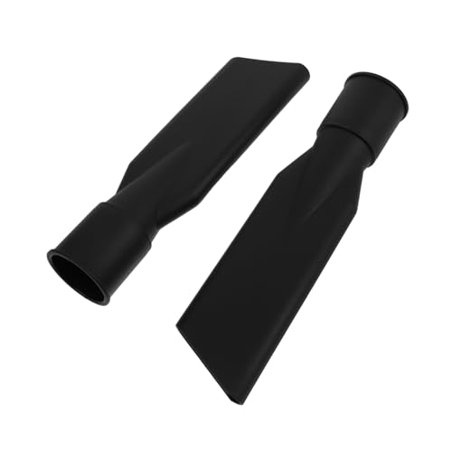CIYODO 2 Stück Teiliges Staubsauger Fugendüsen Flach mit Bürstenaufsatz Kompatibel Leichte Handhabung für Teppiche und Böden Effektive Schmutzentfernung CIYODO 2 Stück Teiliges Staubsauger Fugendüsen Flach mit Bürstenaufsatz Kompatibel Leichte Handhabung für Teppiche und Böden Effektive Schmutzentfernung von CIYODO