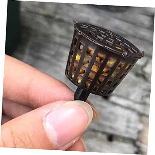 CIYODO 22 Stück Teiliges Kunststoff düngerkästen Deckel Langlebige Pflanzendüngerbox für Garten und Bonsai Praktische Pflanzgefäß zubehör für Gärtner zur Einfachen Bodenanwendung CIYODO 22 Stück Teiliges Kunststoff düngerkästen Deckel Langlebige Pflanzendüngerbox für Garten und Bonsai Praktische Pflanzgefäß zubehör für Gärtner zur Einfachen Bodenanwendung von CIYODO