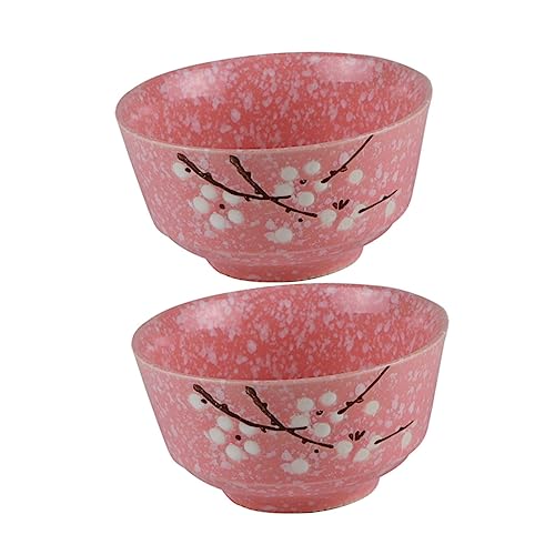 CIYODO Keramikschüssel-set Suppenschüssel Im Japanischen Stil Zum Servieren Von Nudeln Salat Und Obst Elegant Und Praktisch CIYODO Keramikschüssel-set Suppenschüssel Im Japanischen Stil Zum Servieren Von Nudeln Salat Und Obst Elegant Und Praktisch von CIYODO